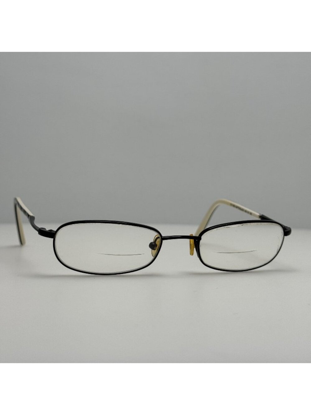 Covington CV 1005 Matte Black Eyeglasses Eye Glasses Frames 49-19-135